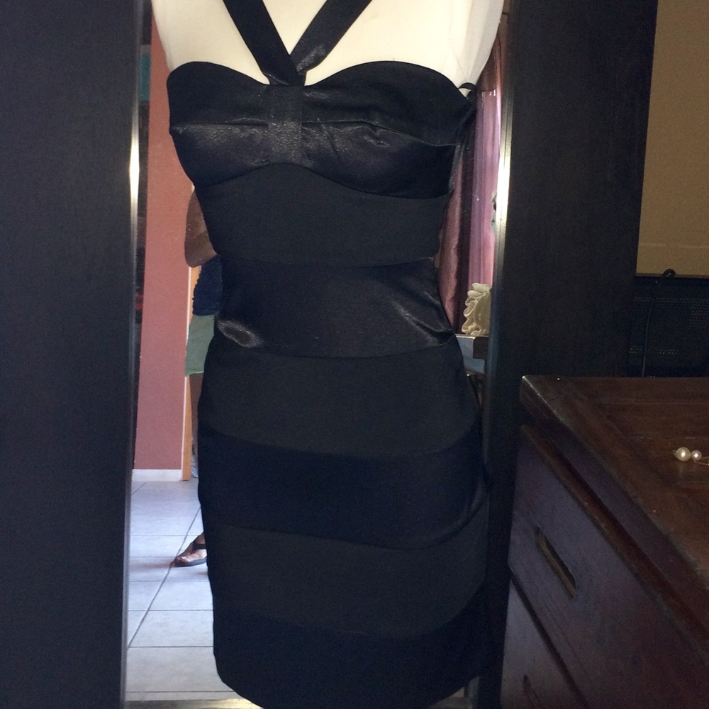 Josh & jazz dress sz 3/4  nwot